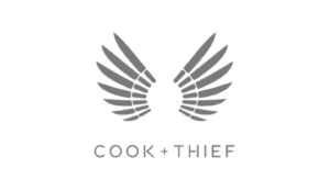 Cook & Thief